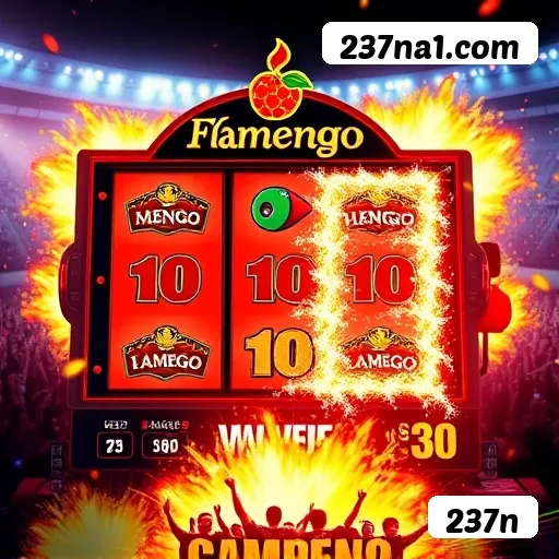 Análise de apostas 237n