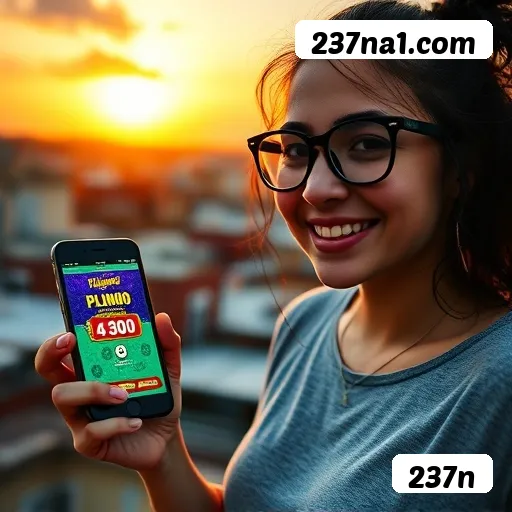 Cassino online 237n - Imagem principal