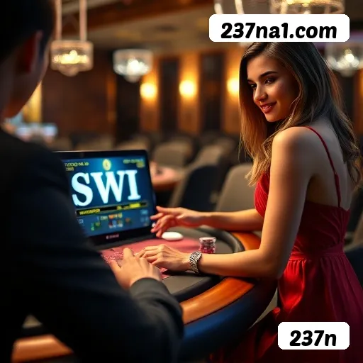 Chuva de bônus 237n nos caça-níqueis